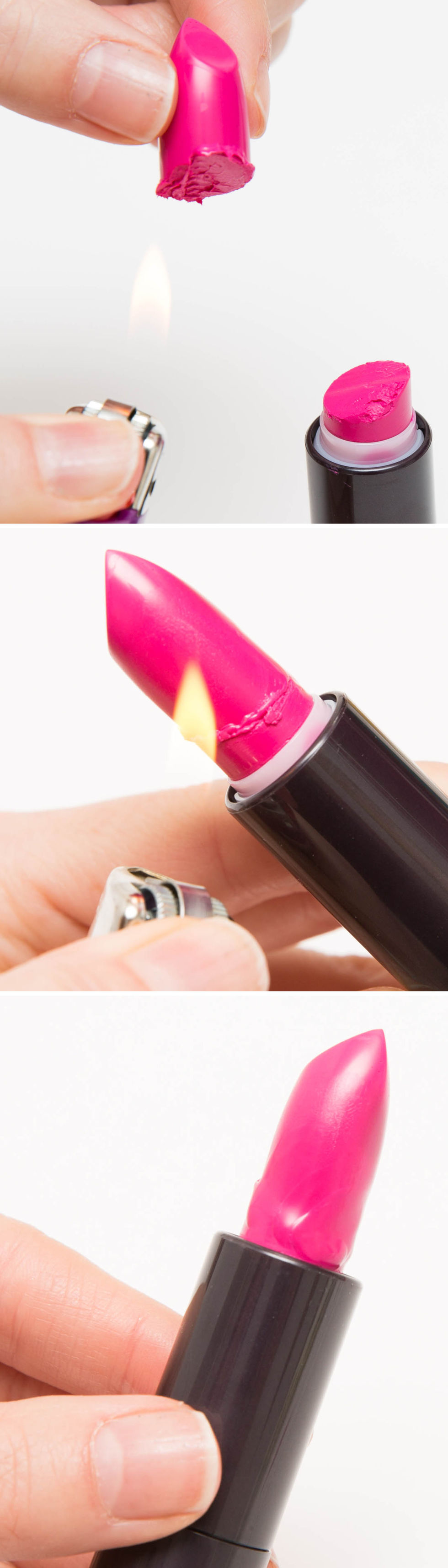 15 Genius Lipstick Hacks Every Woman Needs to Know