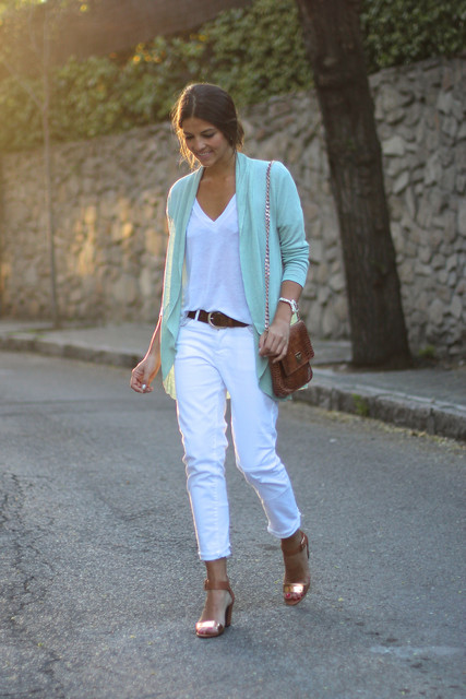 16 Stylish Spring Outfits That Will Make You Say Wow