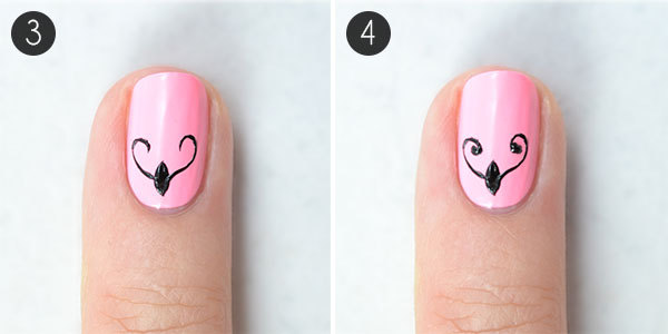 Playful Nail Art Tutorials To Copy This Spring