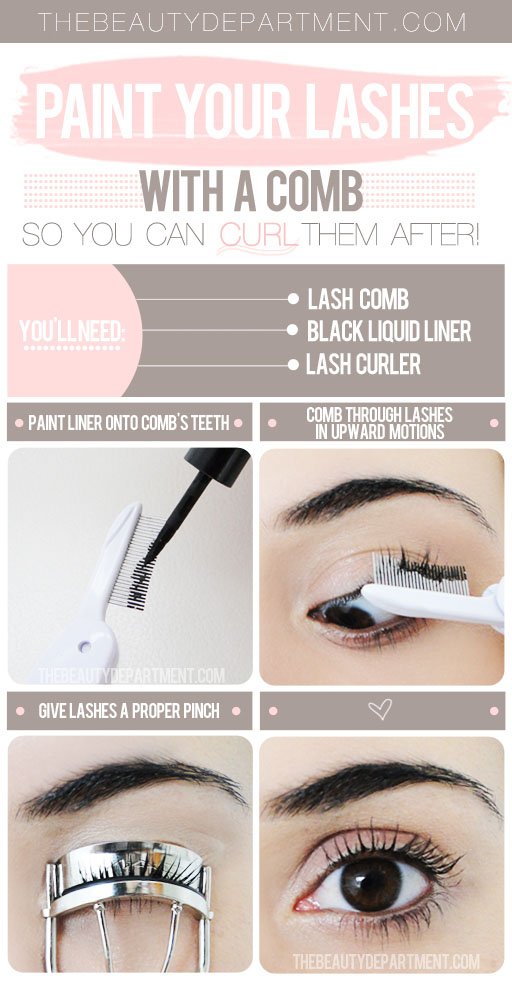 15 Hacks, Tips and Tricks for Mascara Lovers