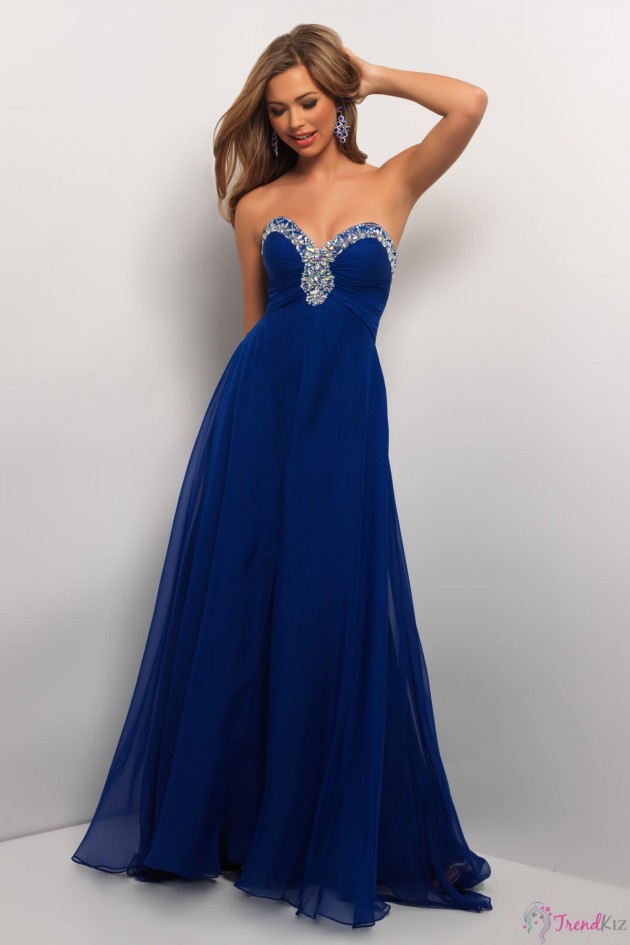 Gorgeous Prom Dresses That Will Make You The Prom Queen