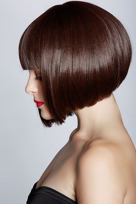 Beautiful And Stylish Bob Hairstyles For The Spring