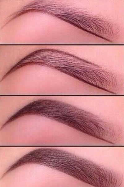 15 Hacks, Tips, and Tricks That Will Change Your Eyebrows for the Better