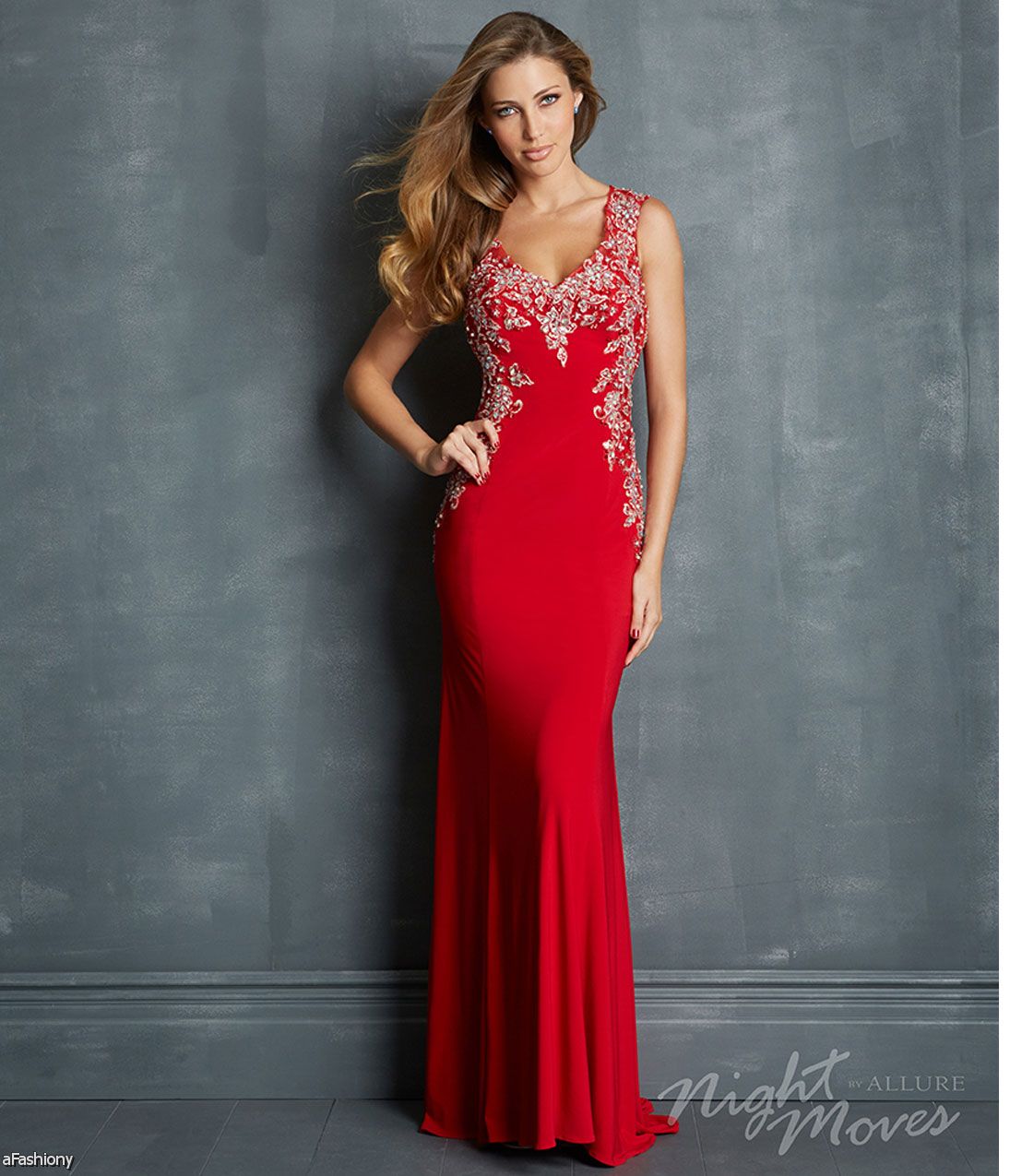 Gorgeous Prom Dresses That Will Make You The Prom Queen - fashionsy.com