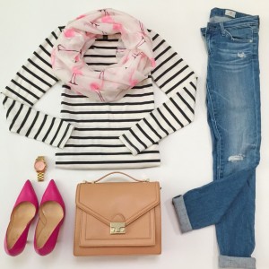 15 Stylish Polyvore Outfit Combinations For Spring/Summer - fashionsy.com