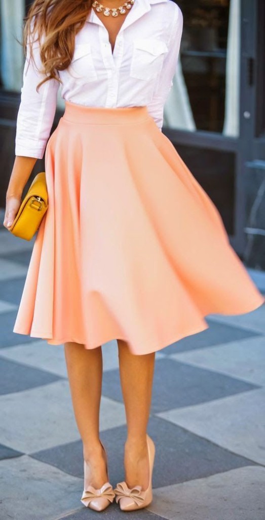 15 Stylish Spring Looks That You Have To Copy This Season