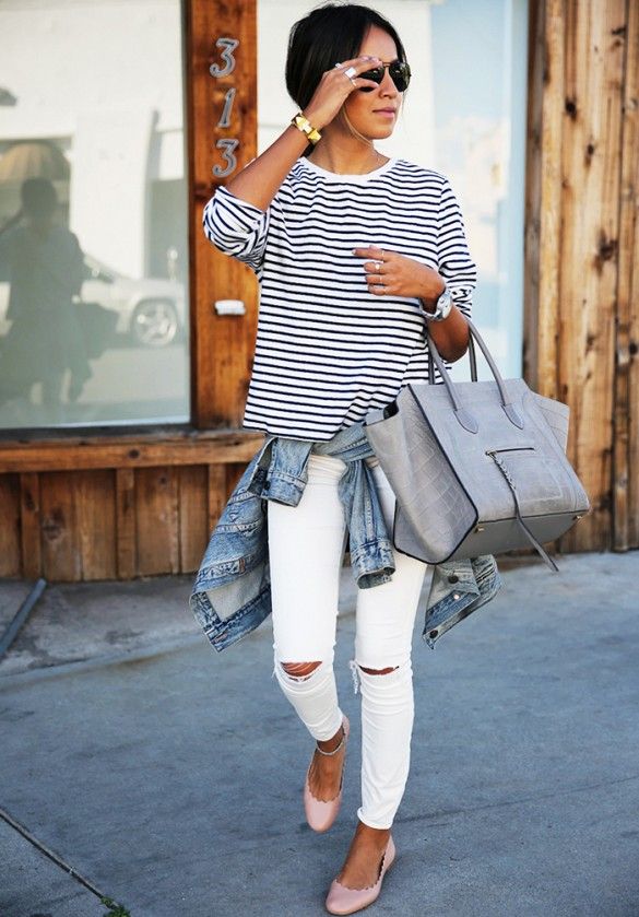 15 Stylish Spring Looks That You Have To Copy This Season