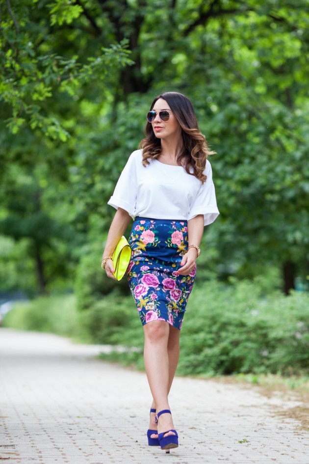 The 5 Prints Every Woman Needs in Her Closet