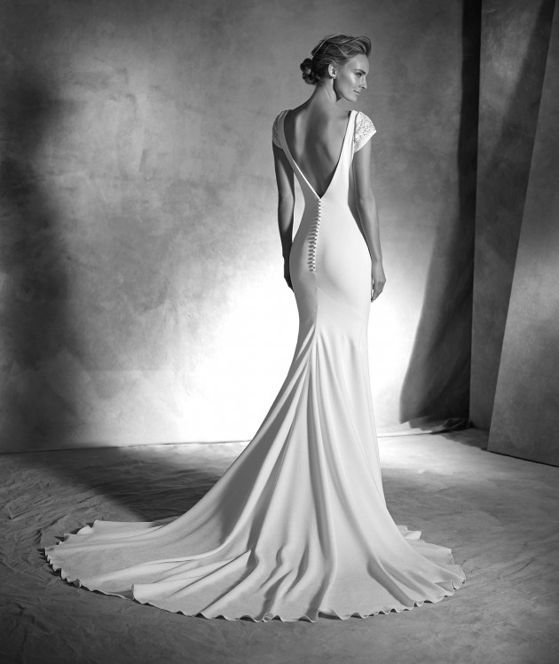 ATELIER PRONOVIAS   Haute Couture by Pronovias 2016