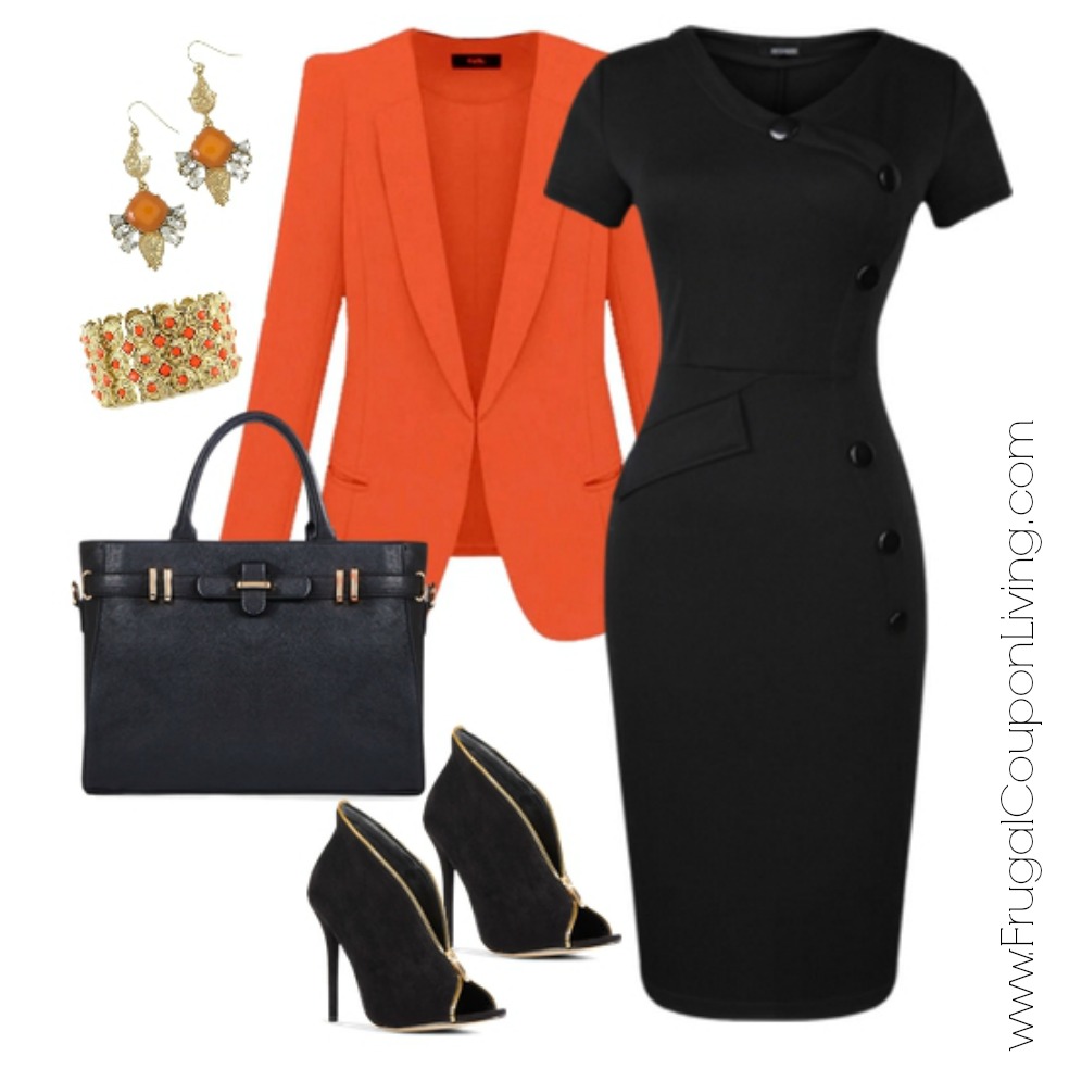 Fancy Polyvore Combinations For Your Next Formal Event - fashionsy.com