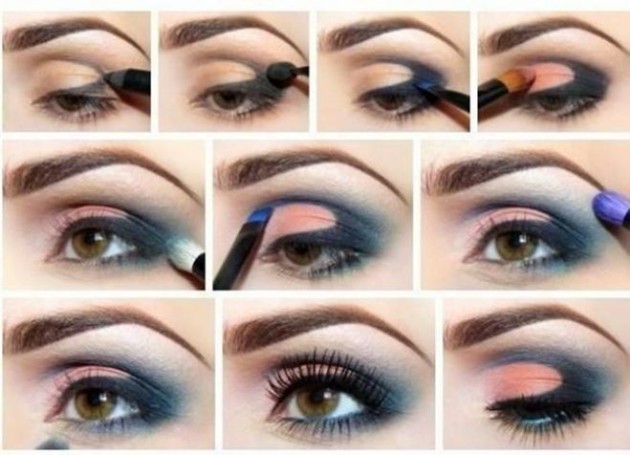 Stupendous Makeup Tutorials For Brown Eyes