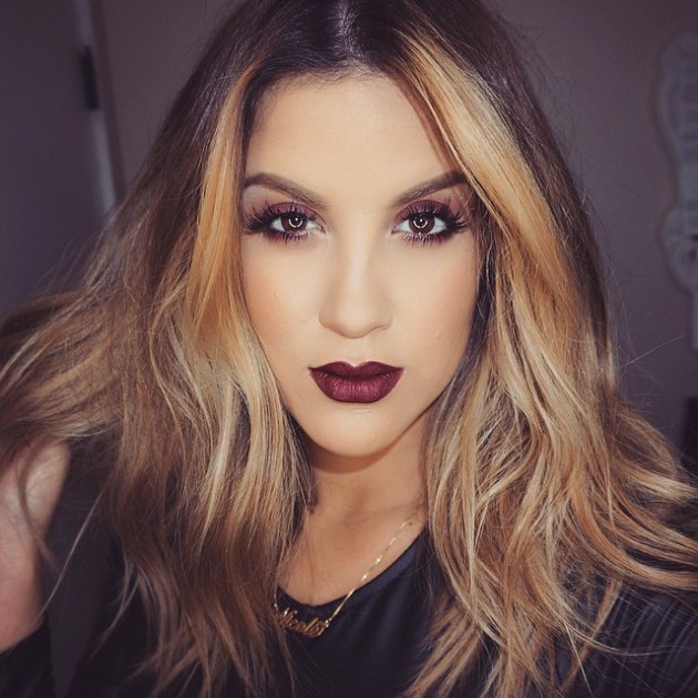 Meet Nicole Guerriero, Beauty Guru on YouTube