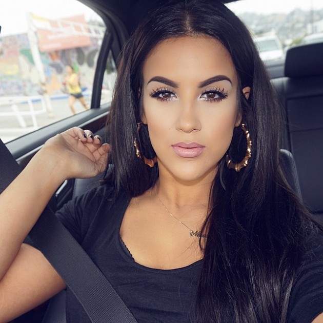 Meet Nicole Guerriero, Beauty Guru on YouTube