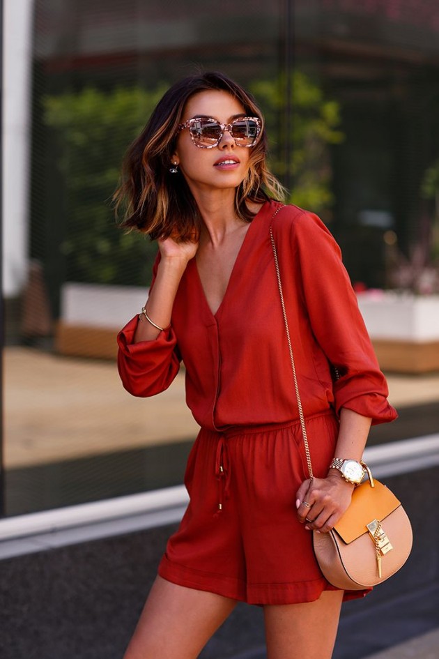 Stylish And Chic Jumpsuits To Try This Summer