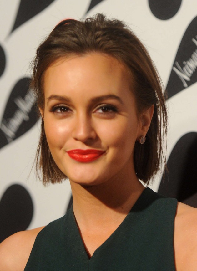 Fabulous Slicked Back Hairstyles That Will Make You Say Wow