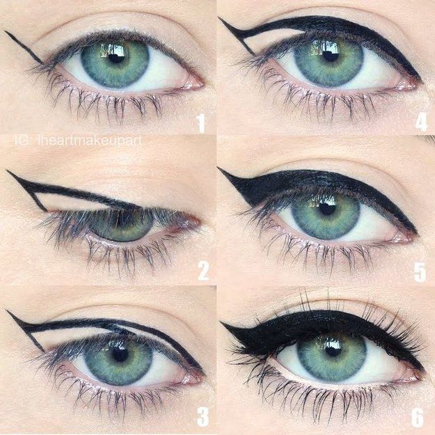 Useful Makeup Tricks That You Would Love To Know