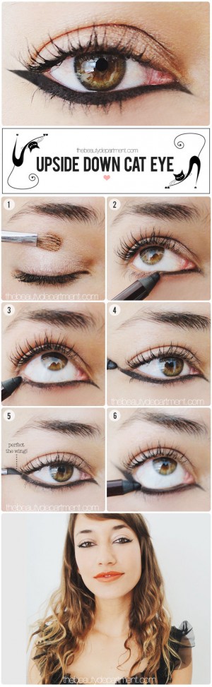 15 Eyeliner Hacks Tips And Tricks You Need To Know 