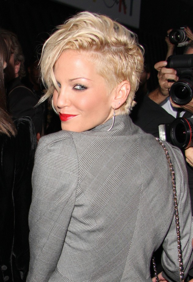 The Best Short Hairstyles For Bold Women