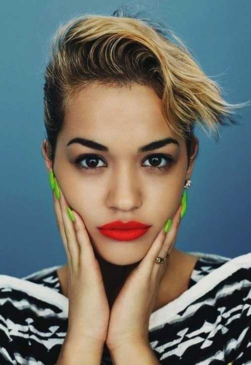 The Best Short Hairstyles For Bold Women