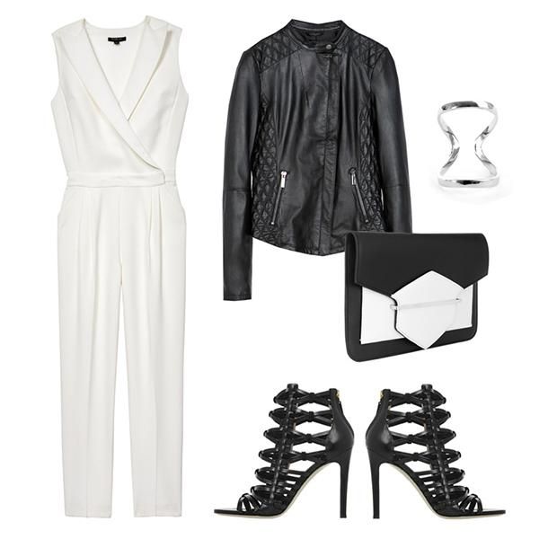 Stupendous Romper Polyvore Outfits