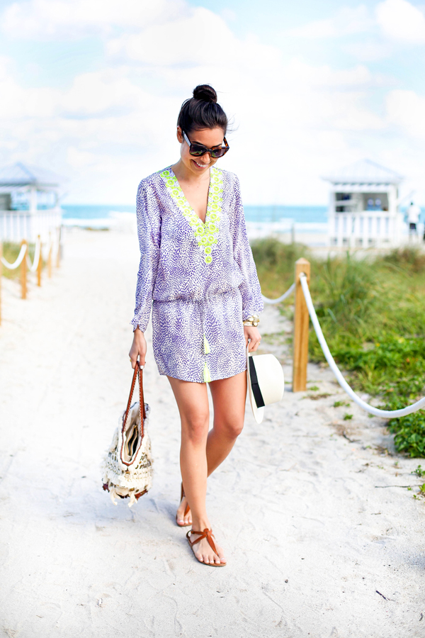 20 Cutest Beach Cover Ups You Could Ever Dream Of