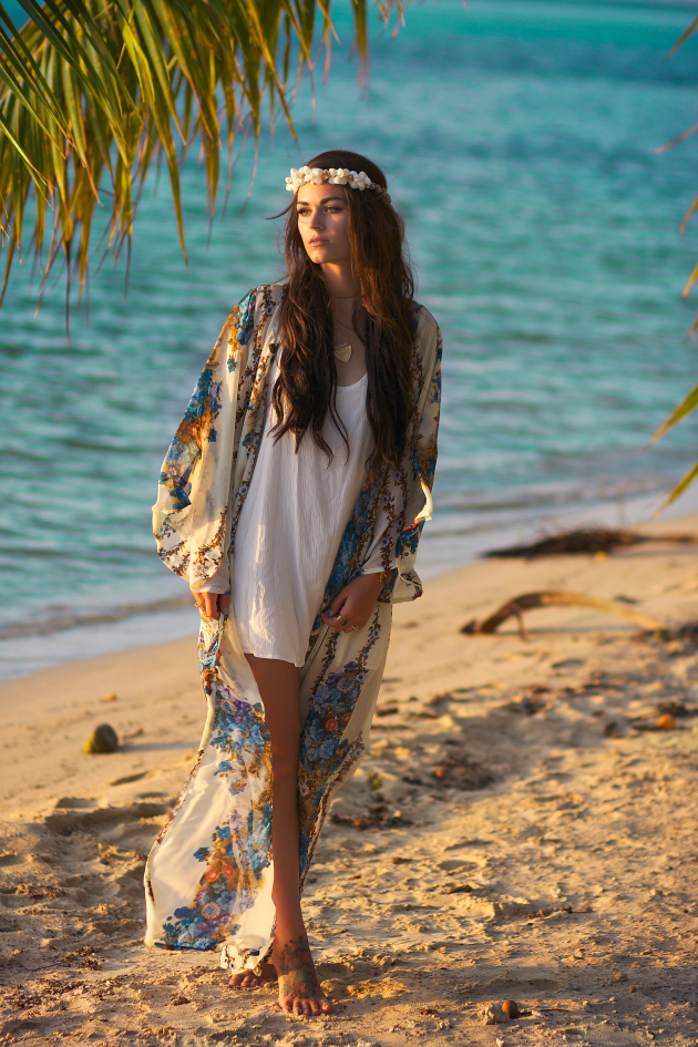 20 Cutest Beach Cover Ups You Could Ever Dream Of
