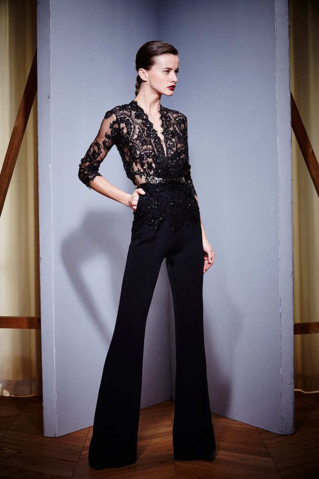 Dazzling Fall/Winter Collection By Zuhair Murad For 2015 2016