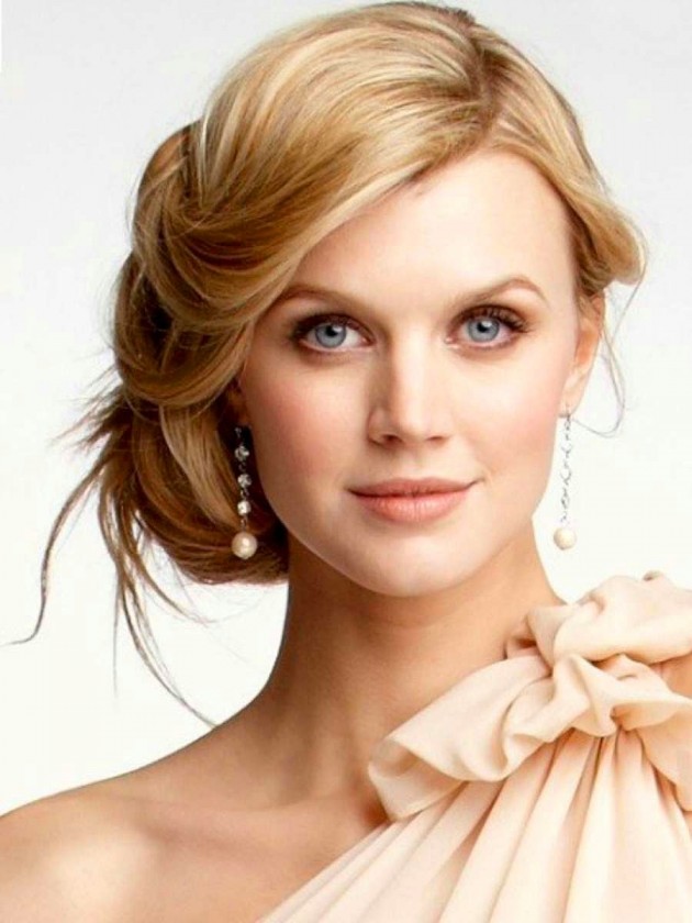 Fabulous Wedding Guest Hairstyles For The Next Wedding You Are About To Attend