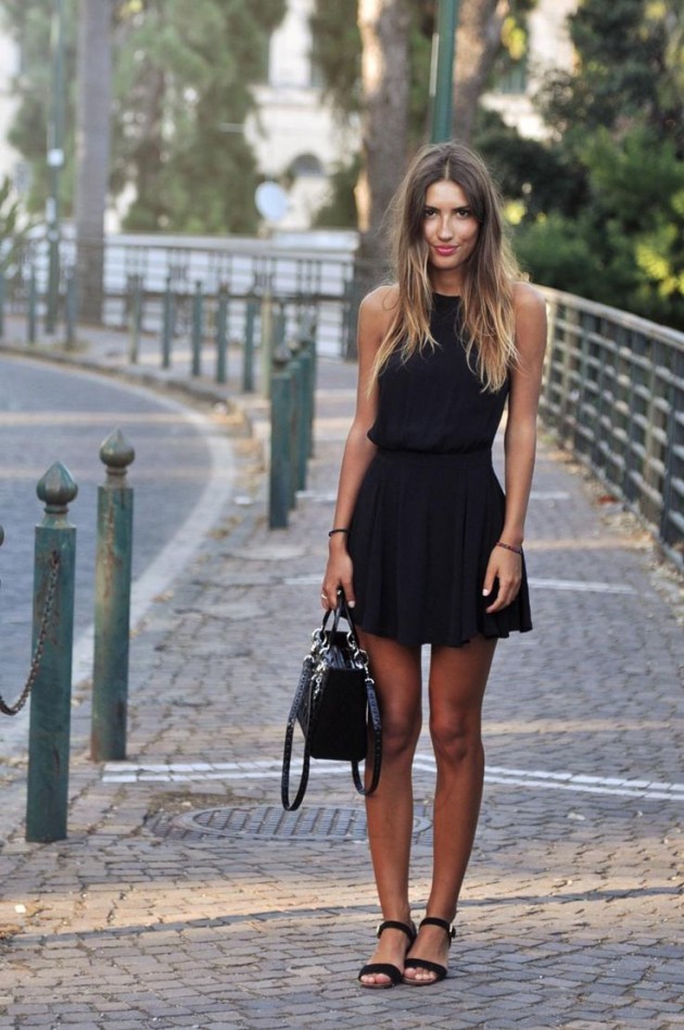 Awesome Street Style Outfits