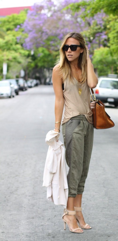 Awesome Street Style Outfits