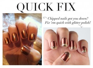 Life-Saving Nail Hacks That Every Girl Would Want To Know - fashionsy.com