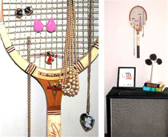 Super Creative Jewelry Storage Ideas That You Are Going To Love