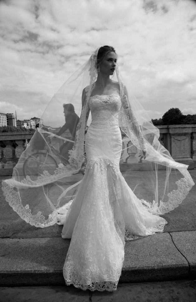 Alessandra Rinaudo 2016 Wedding Dresses
