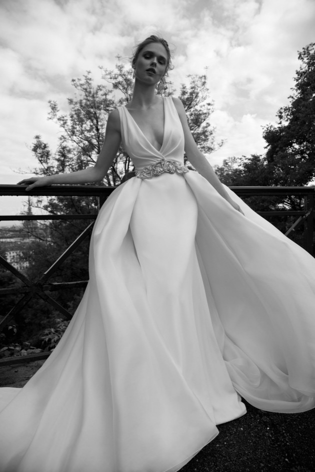 Alessandra Rinaudo 2016 Wedding Dresses