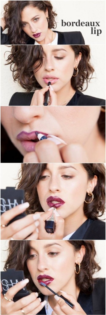 Amazing Lipstick Hacks That Every Lady Should Know