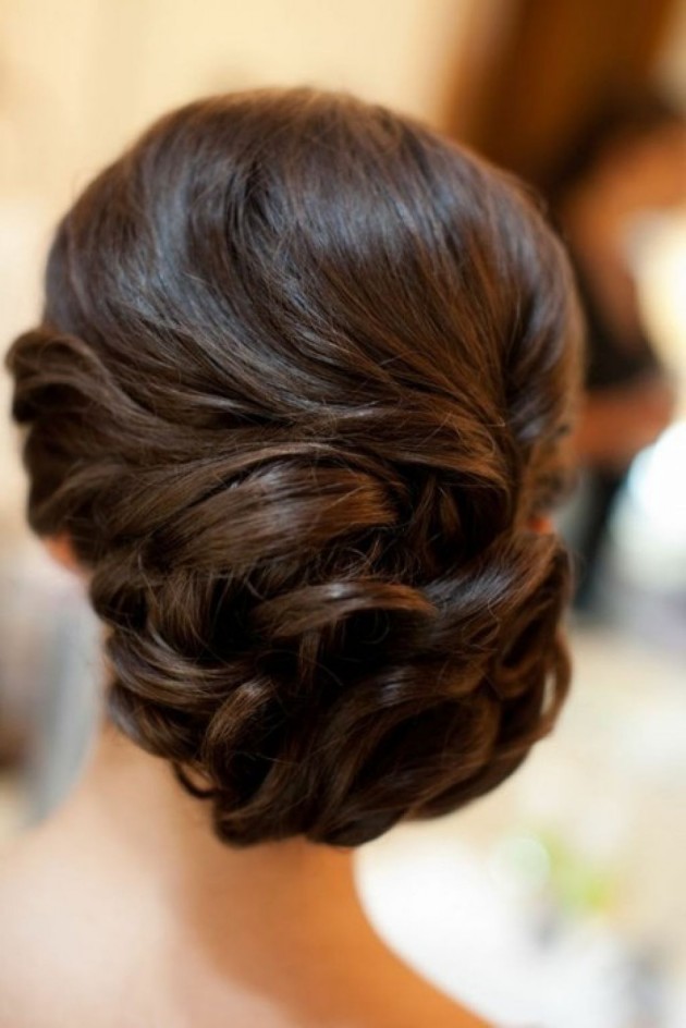 Fabulous Wedding Guest Hairstyles For The Next Wedding You Are About To Attend