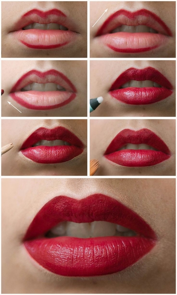 Amazing Lipstick Hacks That Every Lady Should Know