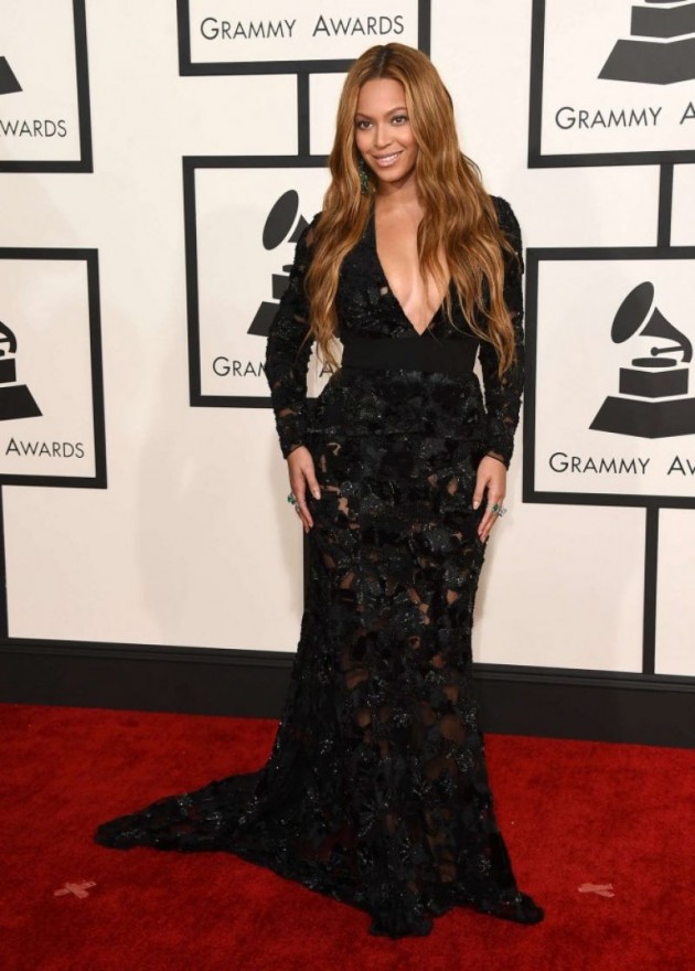 Happy Birthday Beyonce! 16 Of Her Hottest Style Moments