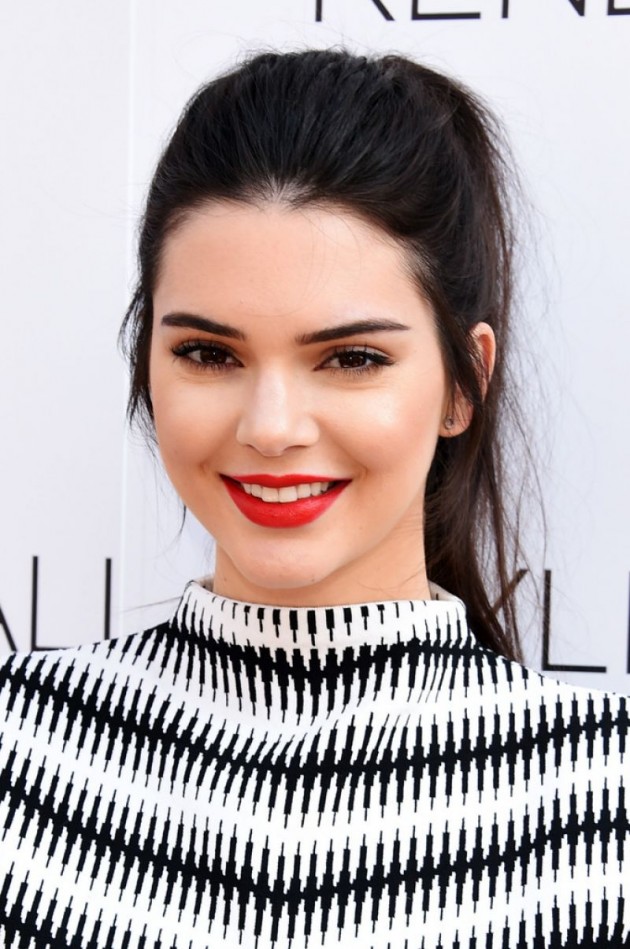 16 Of Kendall Jenners Best Makeup Looks