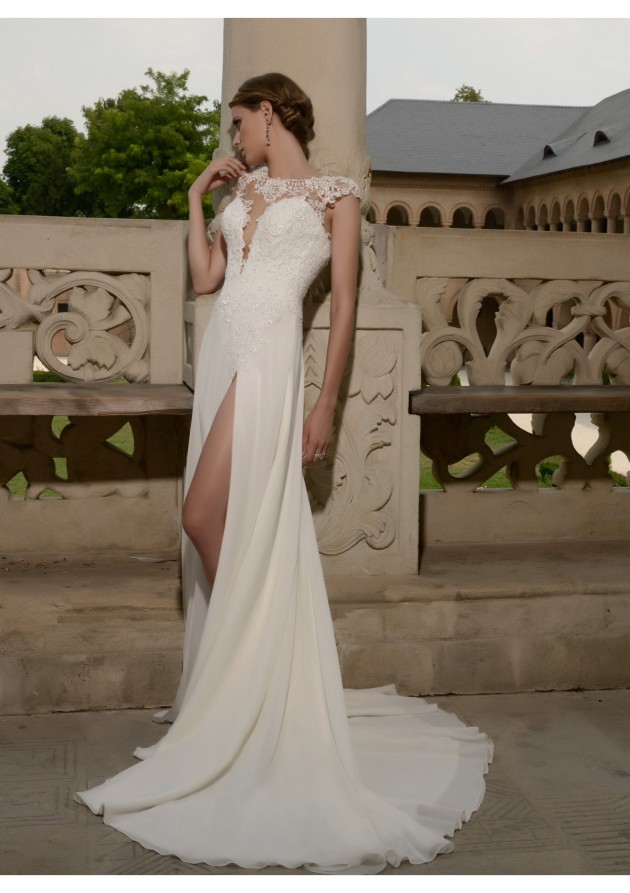 Addicted to Love   2016 Bridal Collection by Bien Savvy