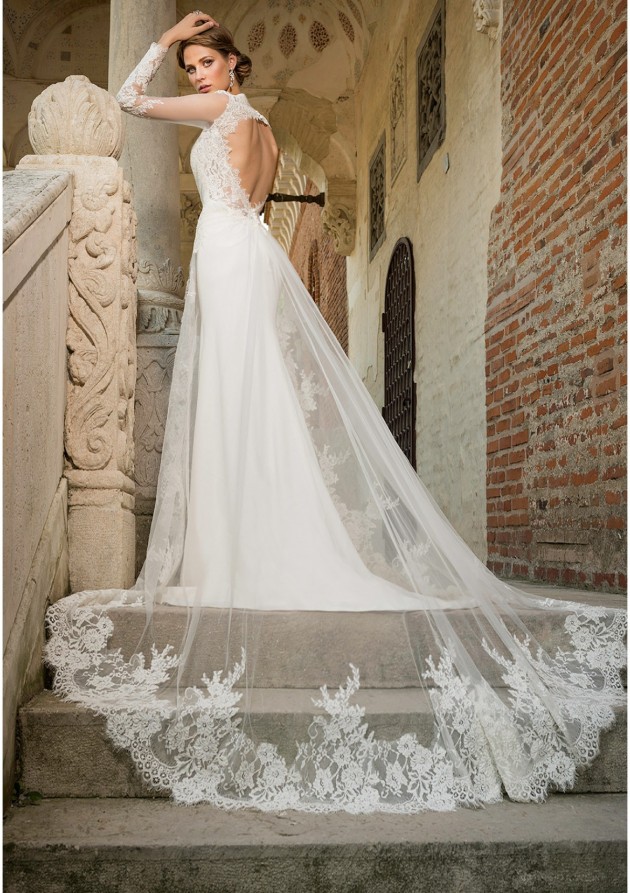Addicted to Love   2016 Bridal Collection by Bien Savvy