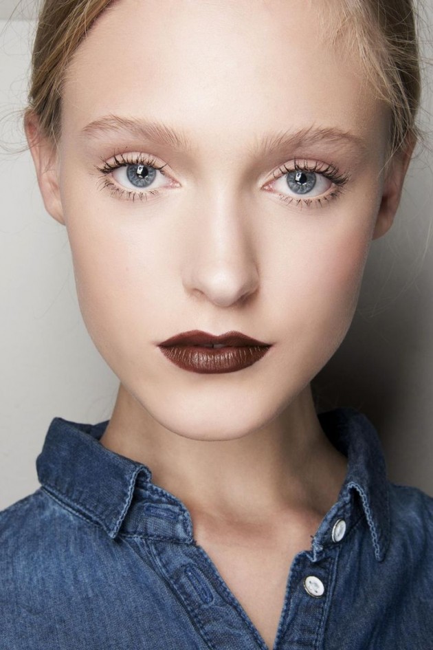 The Best Lipstick Colors You Should Wear This Fall