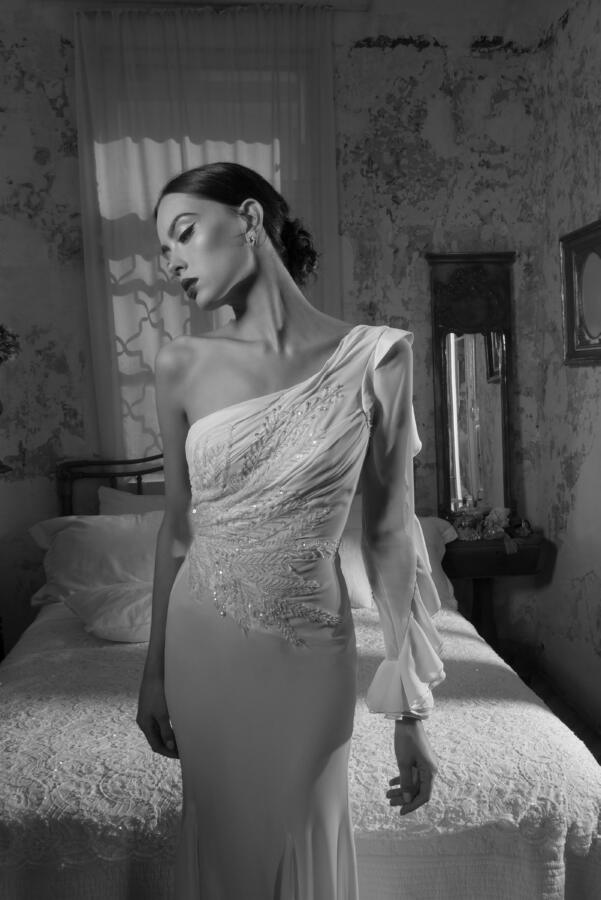 Ester Haute Couture – 2015 Bridal Collection