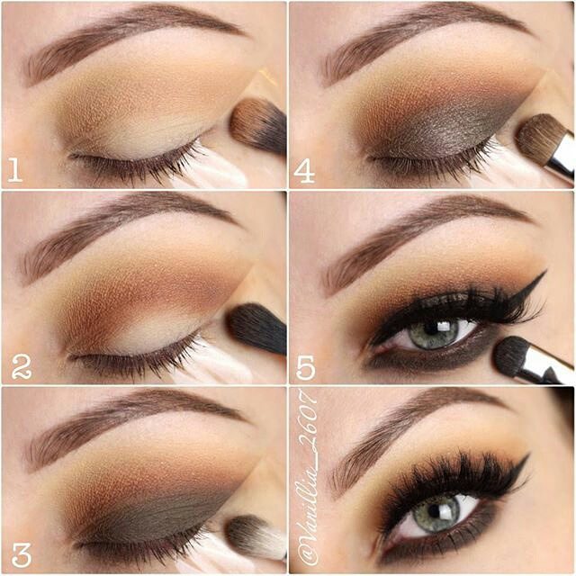 17 Absolutely Stunning Makeup Tutorials To Try This Fall - fashionsy.com