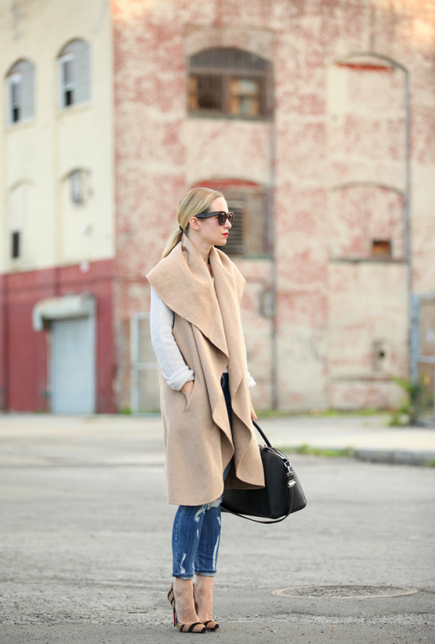 17 Fall Inspired Outfits by Brooklyn Blonde