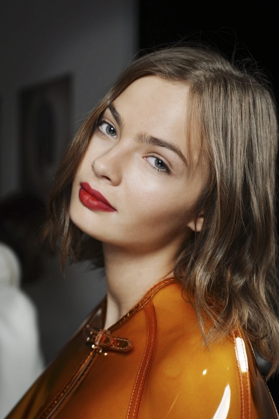 The Best Lipstick Colors You Should Wear This Fall