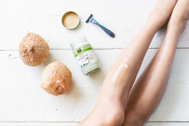 10 Ways to Use Coconut Oil in Your Daily Routine