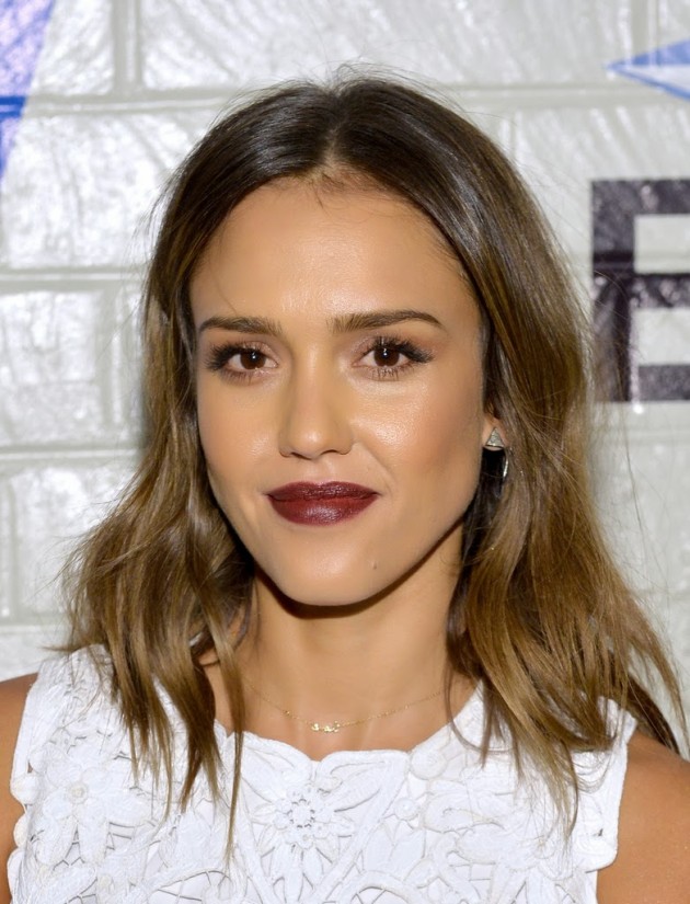 The Best Makeup Tips Of How To Pull Off The Brown Lipstick Trend