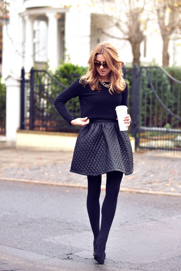 4 Must Have Sweaters For Every Womans Wardrobe
