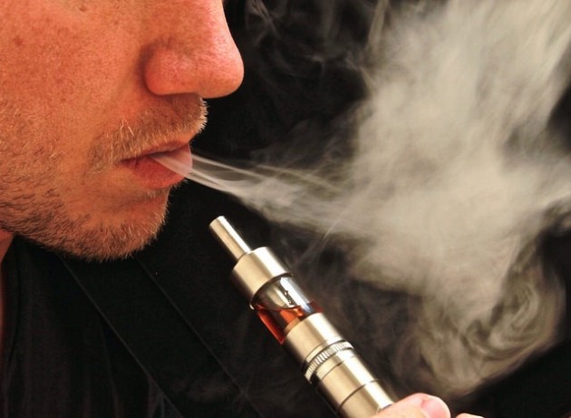 6 Reasons to Switch to E Cigs